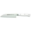 Nóż Santoku 140mm Riviera White Arcos uniwersalny